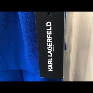 Classic designer dress